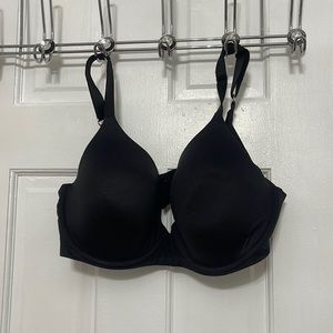 36DD BLACK BRA